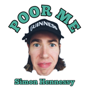 Poor Me - Simon Hennessy
