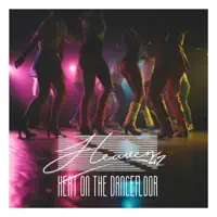 Heat On The Dancefloor — Heaven42