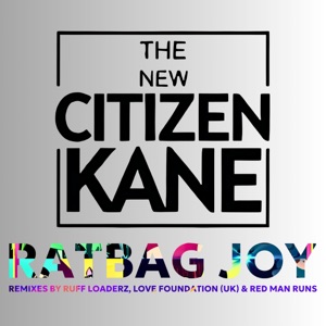 Ratbag Joy (Club Mixes) - EP