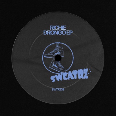 Drongo - Single