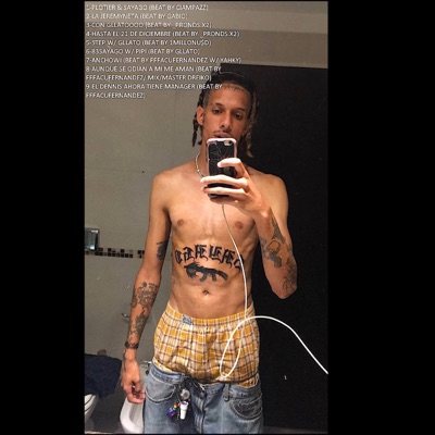 SAYAGO EN ARG, Vol. 1