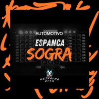 Automotivo Espanca Sogra (feat. Mc Mund) - Single - dj lleodrax
