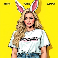 Snowbunny - Single - Jorda, Fab!o & Zamar