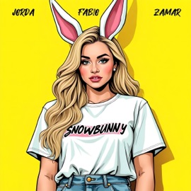 Snowbunny Jorda, Fab!o & Zamar
