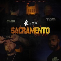 From Sacramento With Love - Lazie Locz