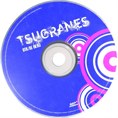 Otk/De Thelo - Single