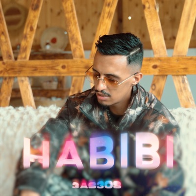 HABIBI - Single