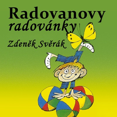 Radovanovy radovánky