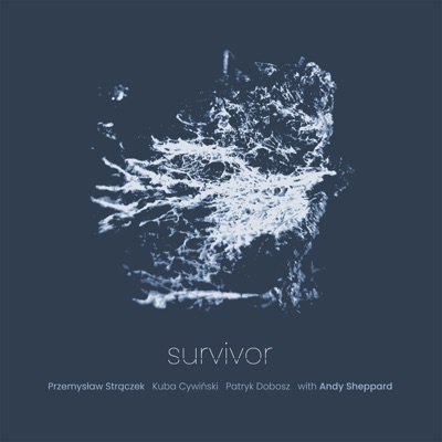 Survivor (feat. Andy Sheppard, Patryk Dobosz & Kuba Cywiński) - Single
