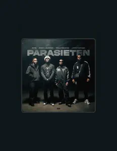 Ouve Willybeatsz, vê vídeos de música, lê a biografia, vê as datas da digressão e muito mais!