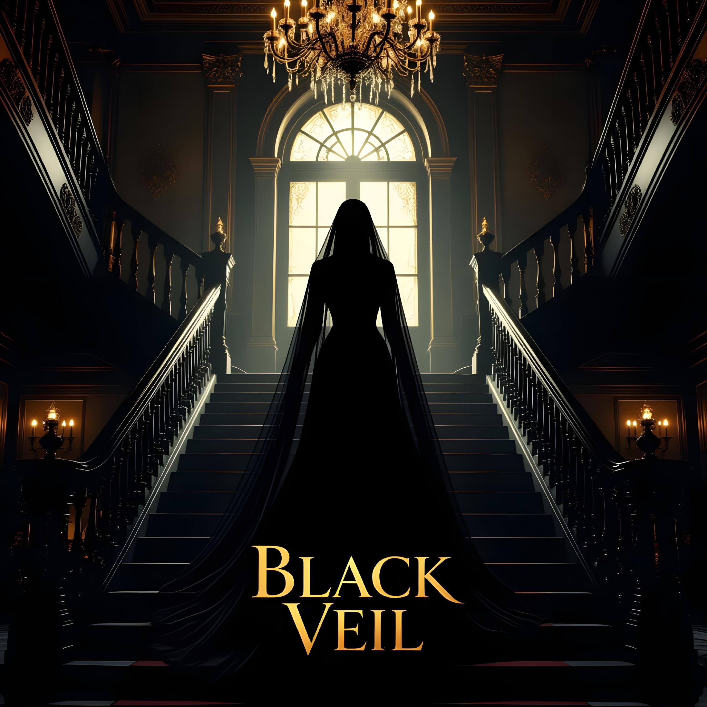 Black Veil - Single