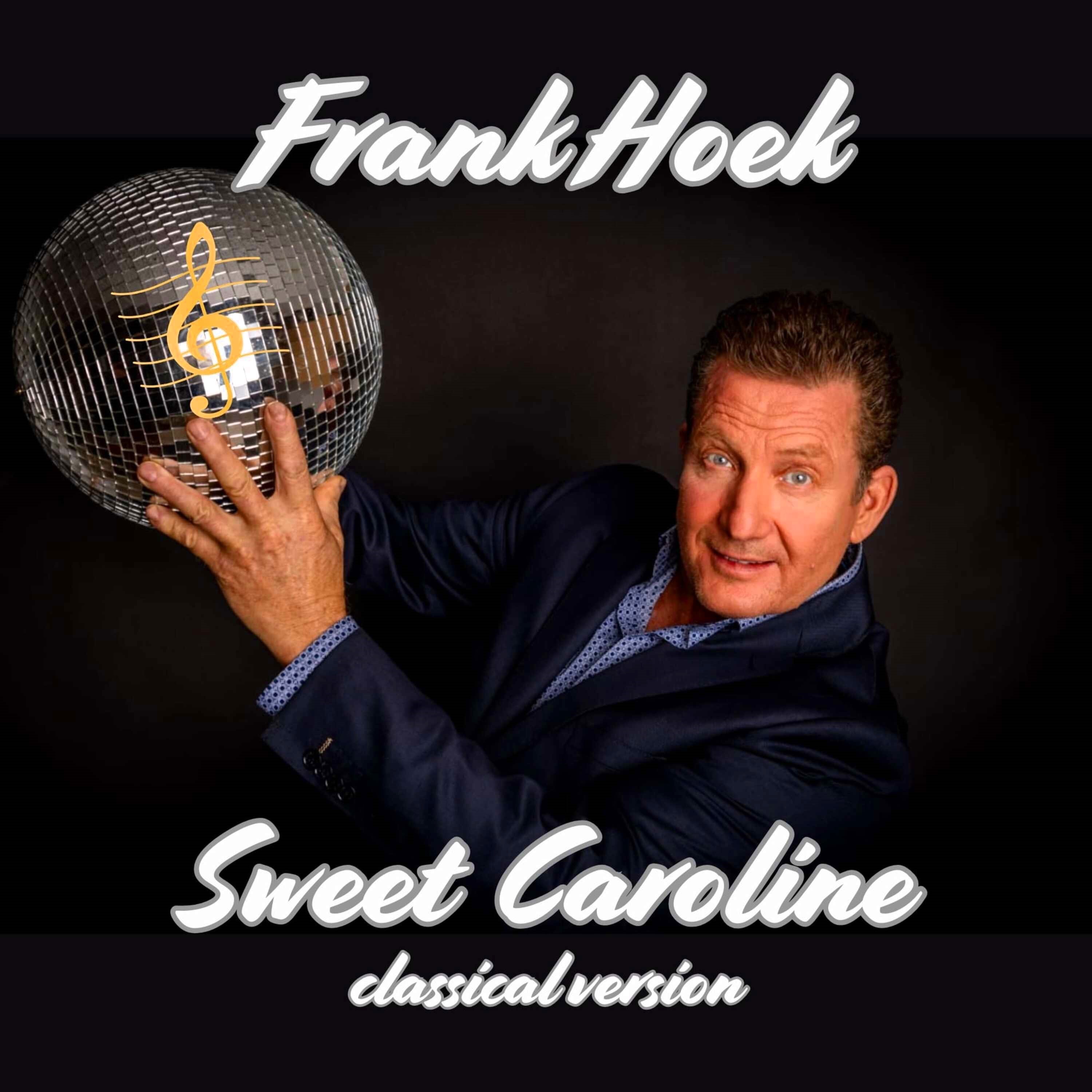 Sweet Caroline (Classical) - Single