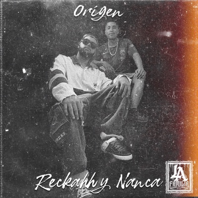 Origen (feat. nanca) - Single