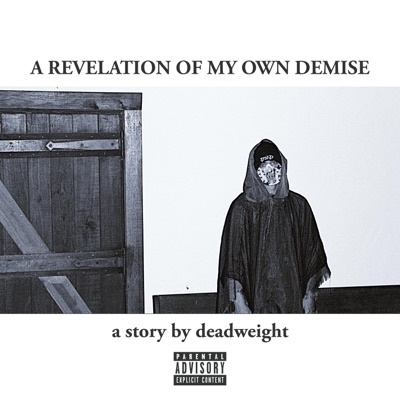 A REVELATION OF MY OWN DEMISE