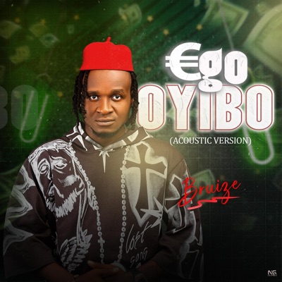 Ego oyibo (Acoustic version) - Single