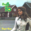 Inger Lise Rypdal - Nyforelsket 70 &Aring;r artwork