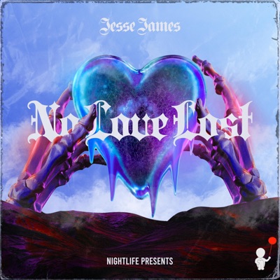 no love lost - EP