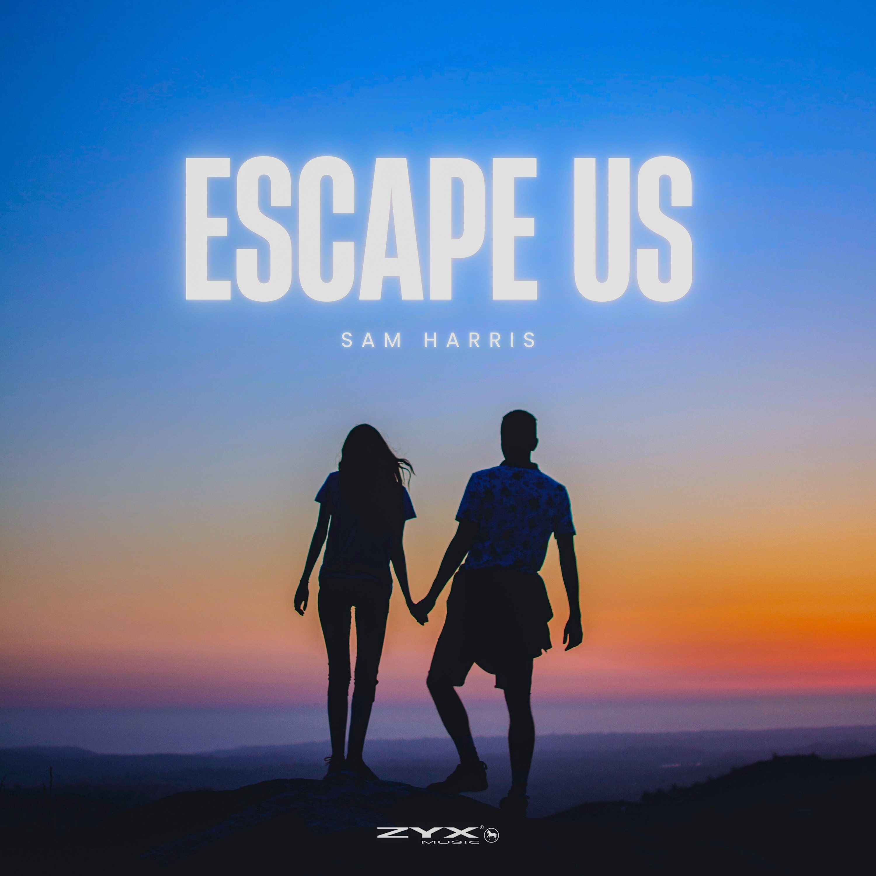 Escape Us - Single