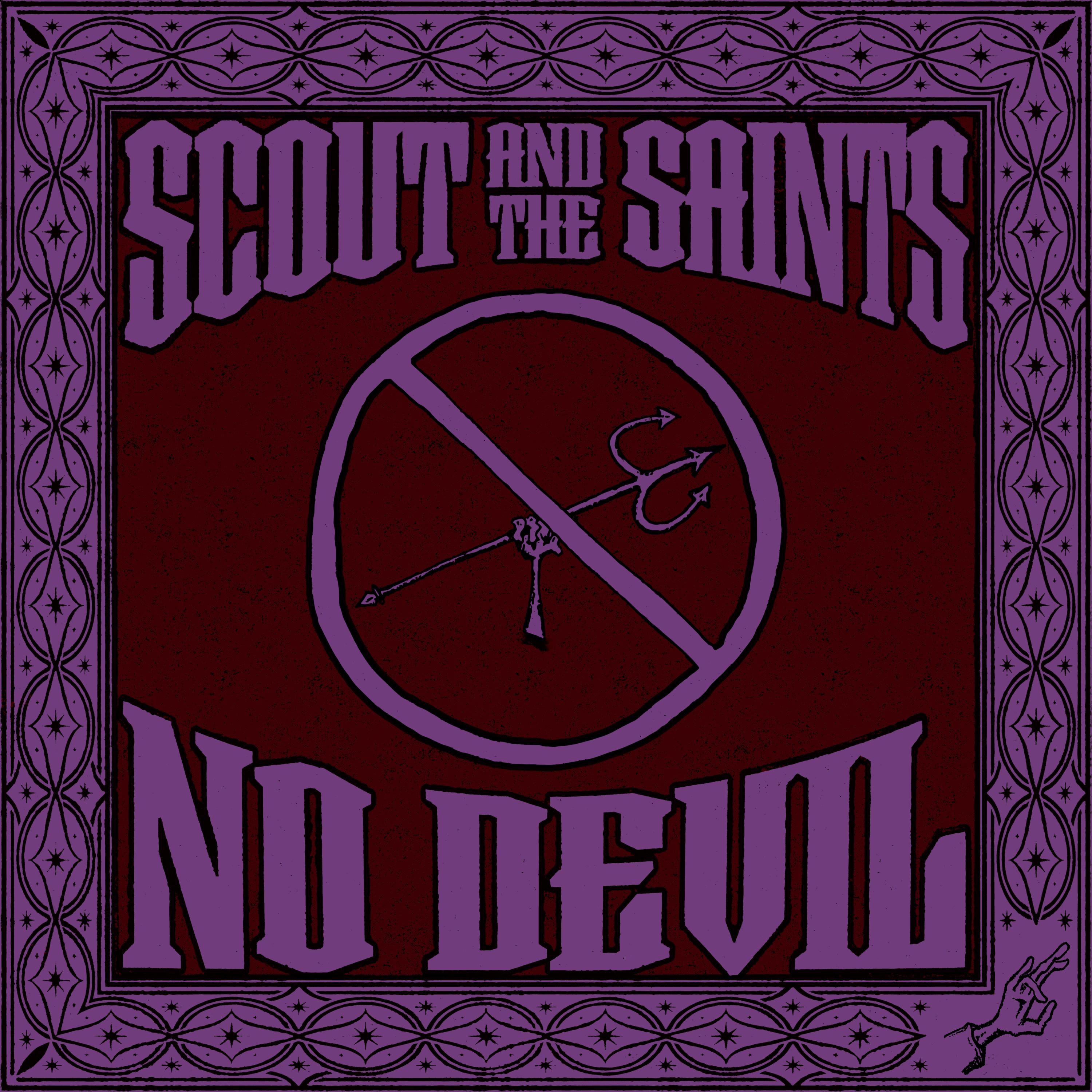 No Devil - Single