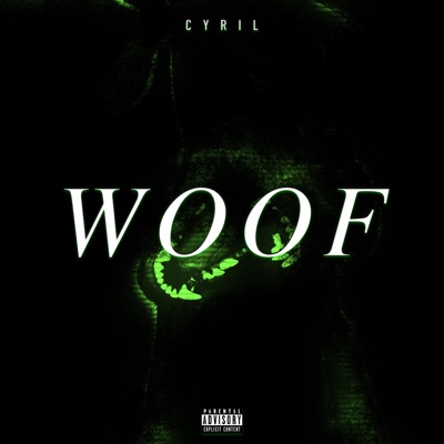 Woof - Single