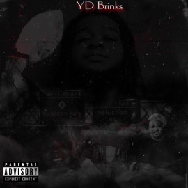 Love Me (feat. Jahskii) Yd Brinks