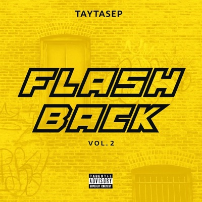 FlashBack, Vol. 2 - EP