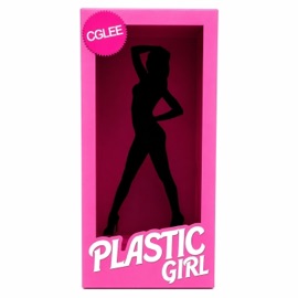 Plastic Girl cglee