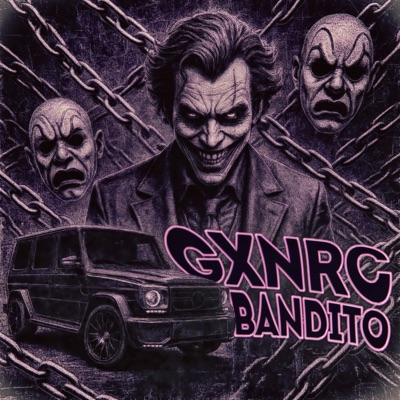Song - BANDITO (HARDTEKK) - GXNRC