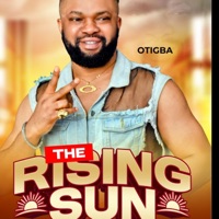 The Rising Sun - Otigba