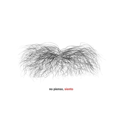 no pienso, siento