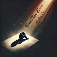 More Than Ever - Single - Mallory Be.