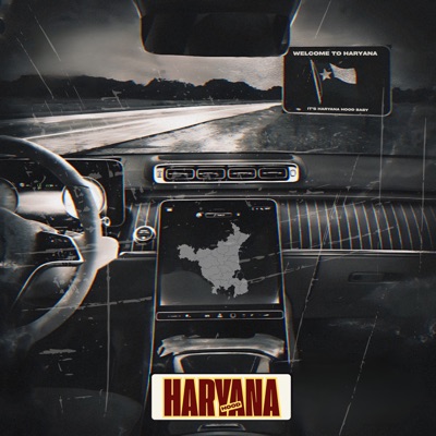 Haryana Hood - Single