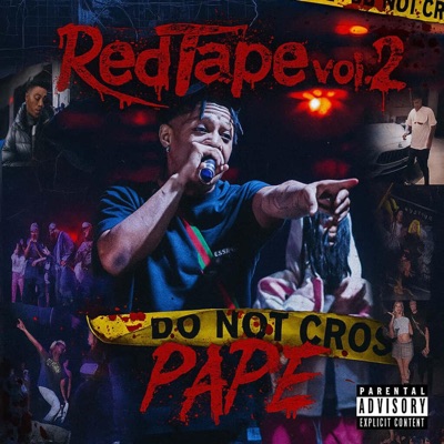 RedTape, Vol. 2