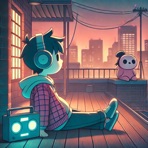 Evening Sounds - Single