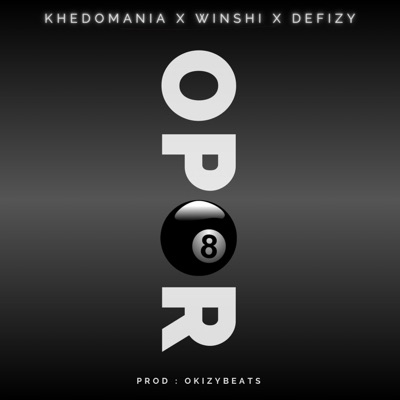 OPOR (feat. Winshigram & Defizy) - Single
