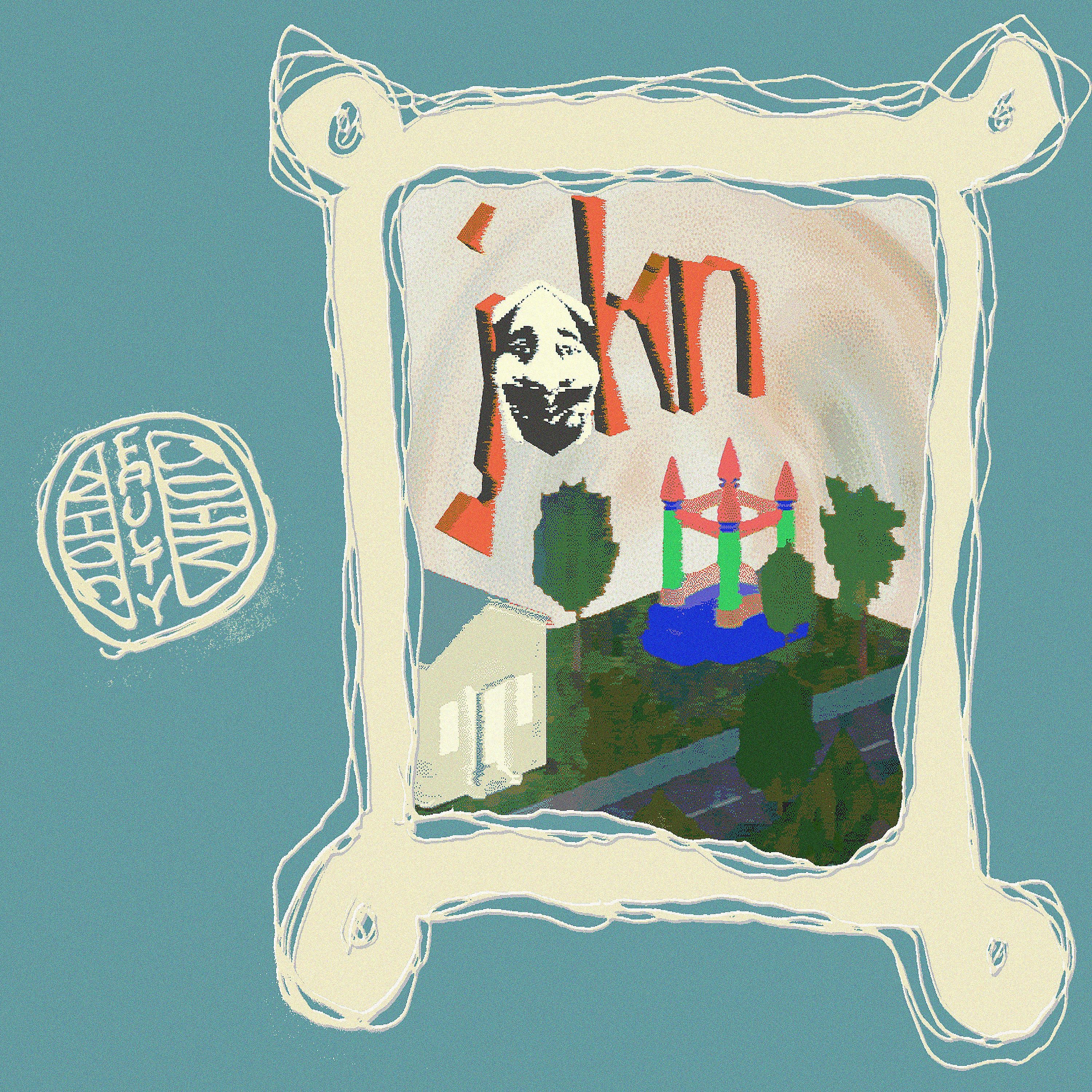 Faulty John - Single