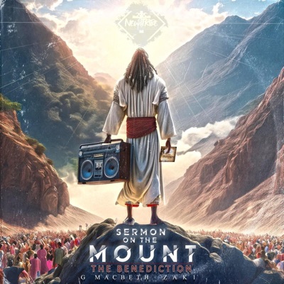 Sermon On The Mount (The Benediction) - Single