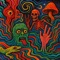 Machina - STARDOOR65 lyrics