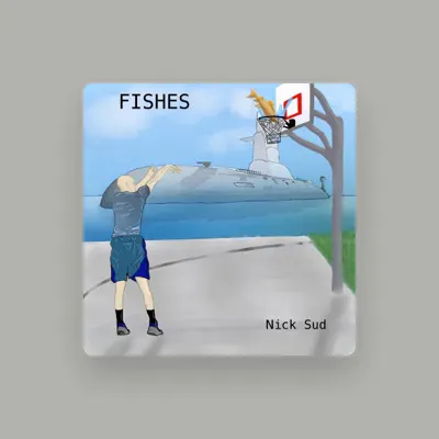 Listen to Nick Sud, watch music videos, read bio, see tour dates & more!