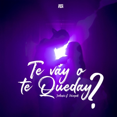 Te vay o te queday? (feat. Dolcegoodi) - Single