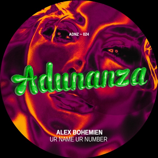 Ur Name Ur Number - Single