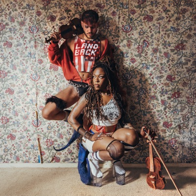 KFC Santería (Sudan Archives Remix) - Single