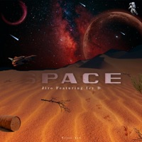 Space (feat. Jiro & Icy D) - Single - Verse Ave