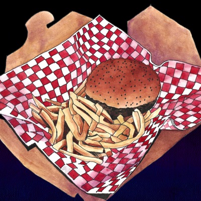 Dinner at 3am - Single