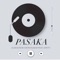 Pasaka (feat. Anett) - ALEKSANDR GROHOLSKIS lyrics