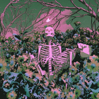 Too Little Too Late - SadBois &amp; UNDY Cover Art