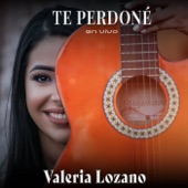 Te Perdoné (En Vivo) artwork