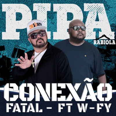 Pipa Rabiola (feat. Wfy) - Single