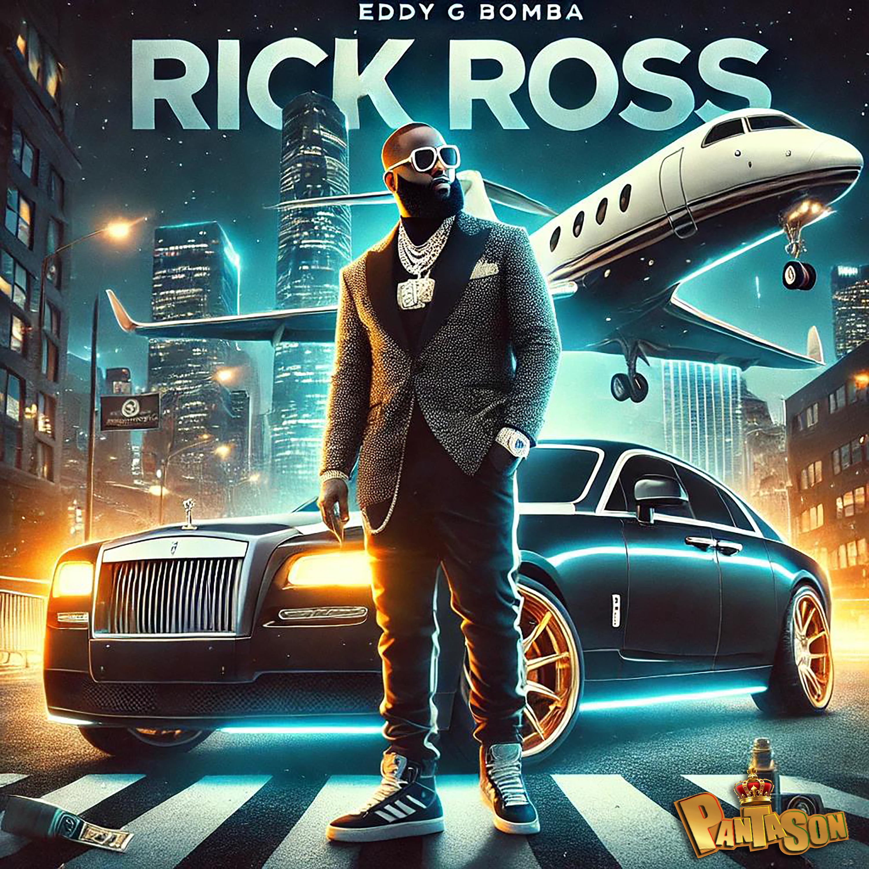 Rick Ross - Single