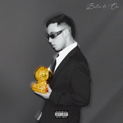 BALON DE ORO - Single